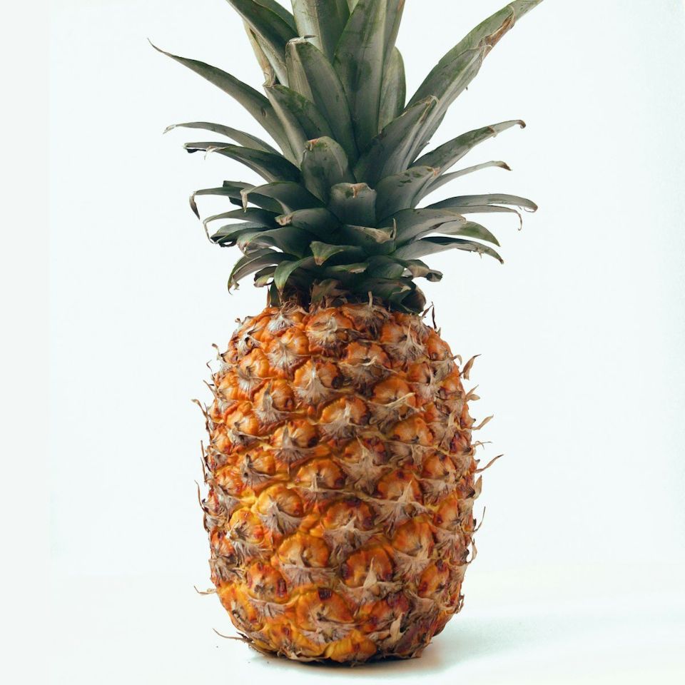 ananas