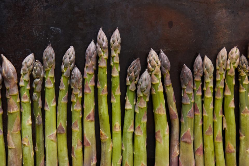 asparagi
