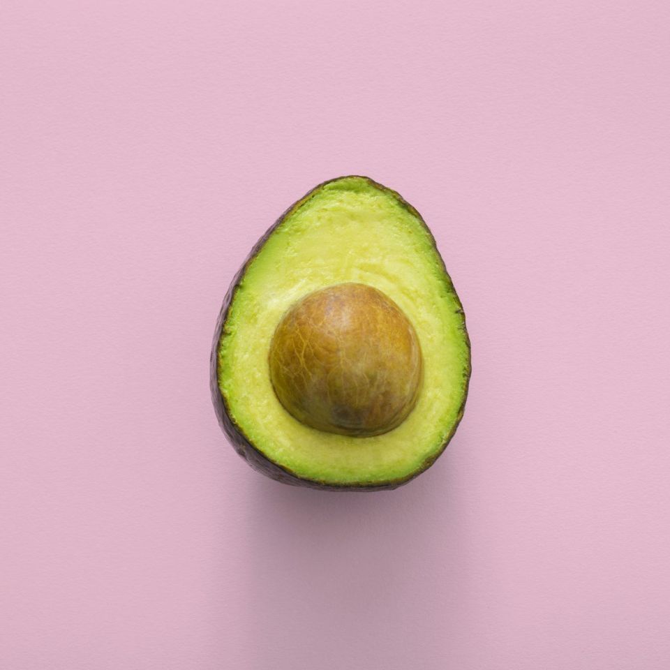 avocado