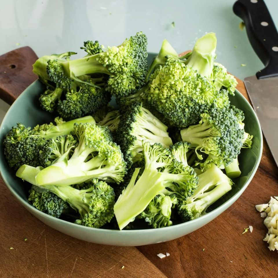 broccoli