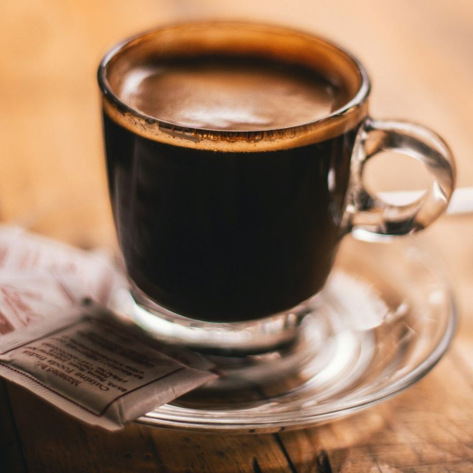 caffè
