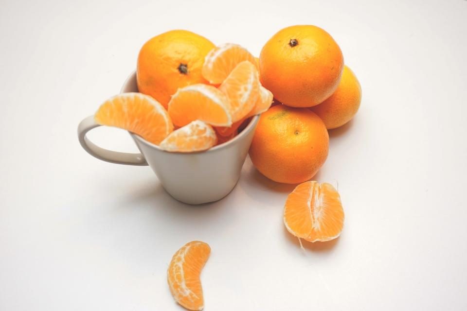 clementine