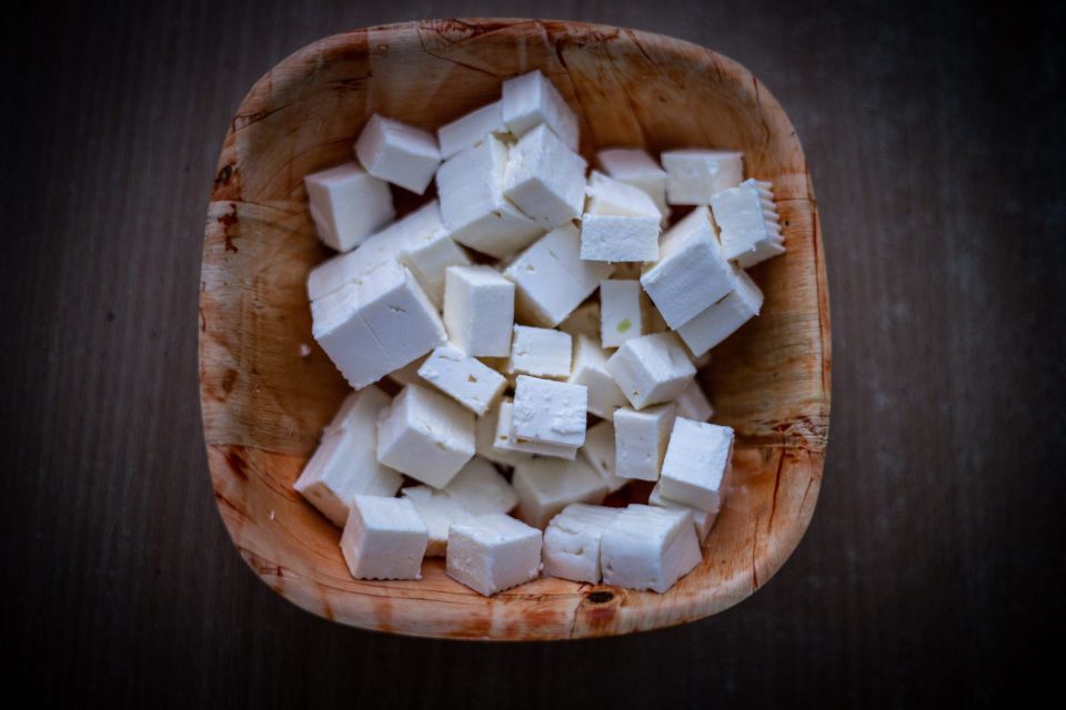 feta