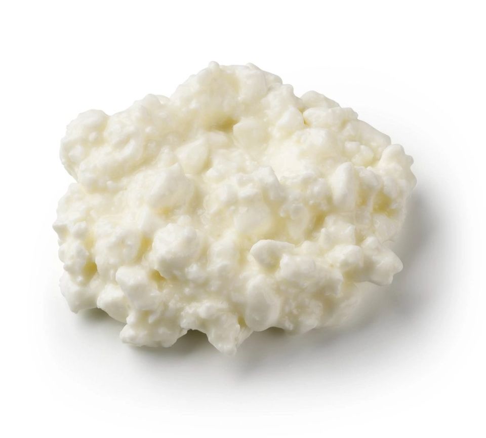fiocchi di latte