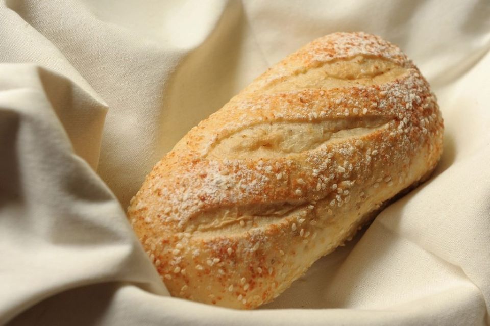 pane
