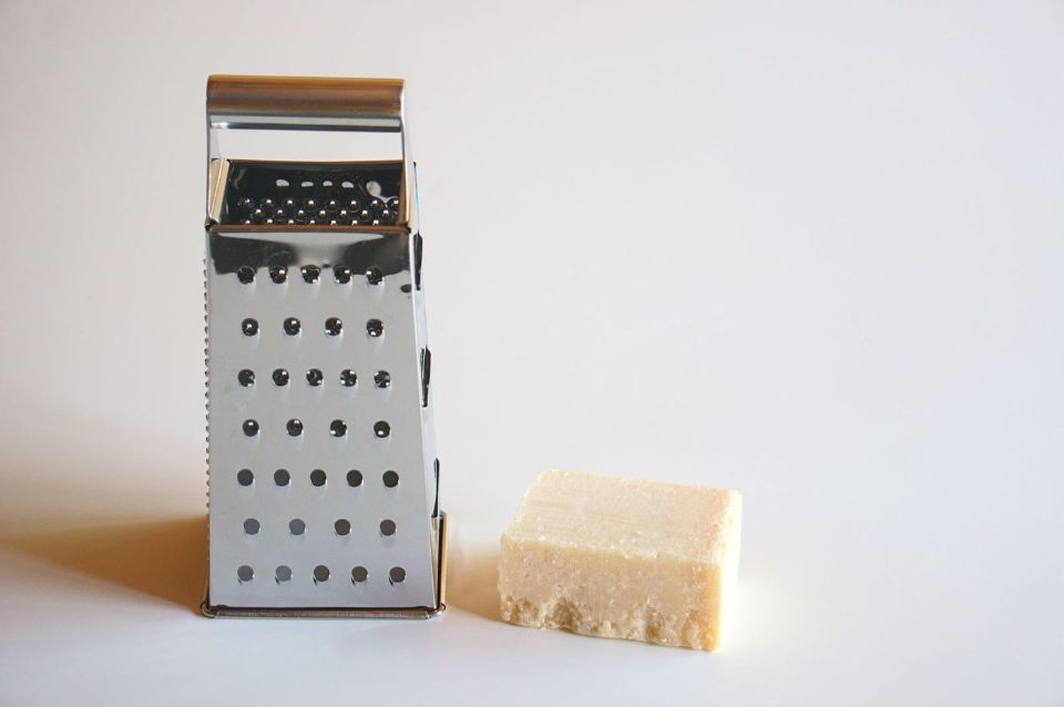 parmigiano
