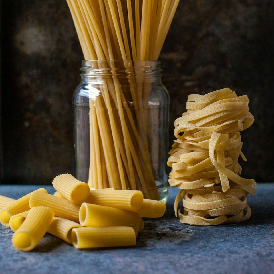 pasta