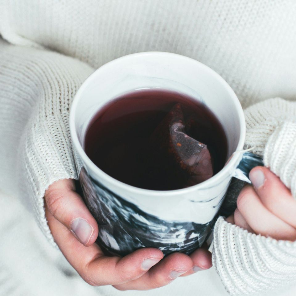 tè