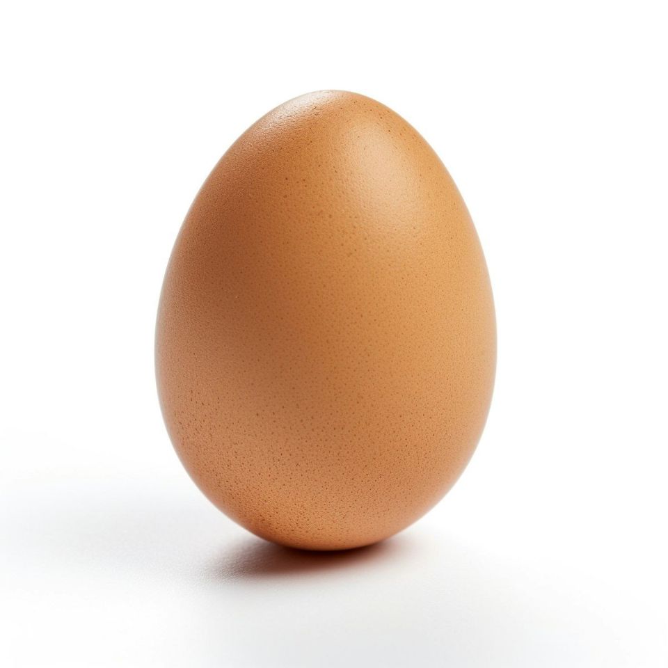 uova